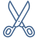 Precision Tailoring